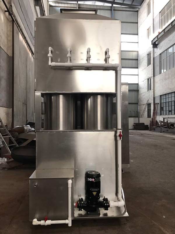 VOCS有機(jī)廢氣處理設(shè)備 VOCS有機(jī)廢氣處理設(shè)備