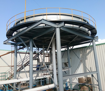 淺層離子氣浮機(jī) 淺層離子氣浮機(jī)