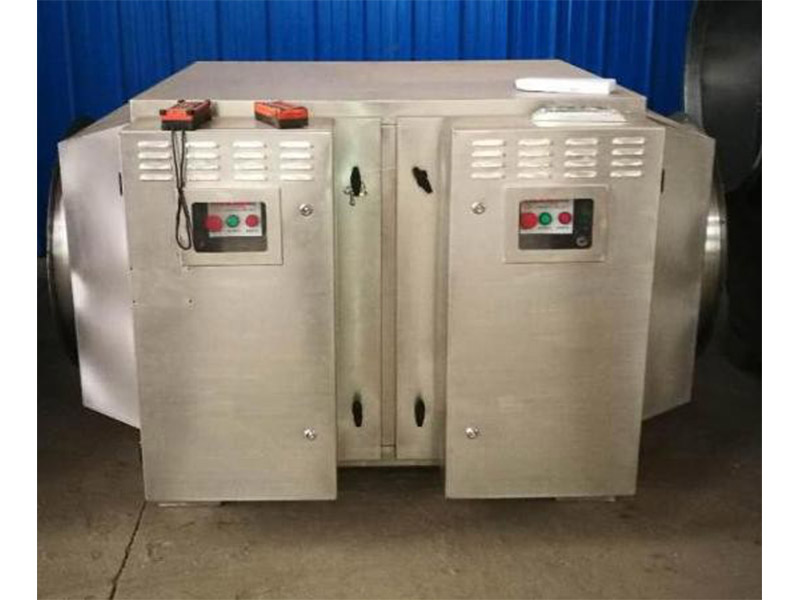 離心式油霧分離器 離心式油霧分離器